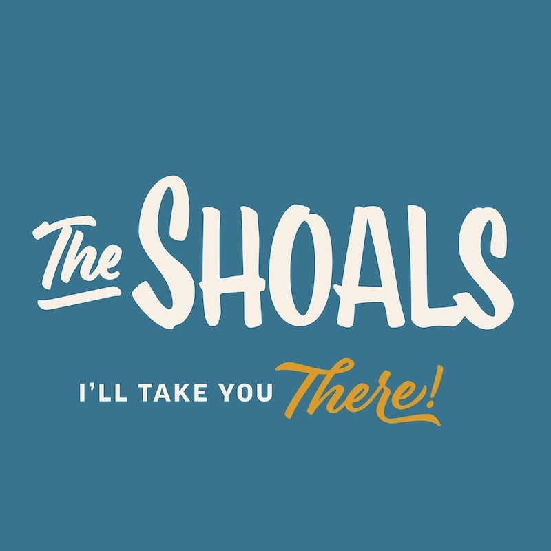 The Shoals Logo
