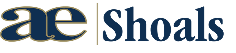 AE Shoals Logo